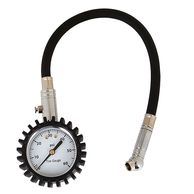 GraceMe Tire Pressure Gauge